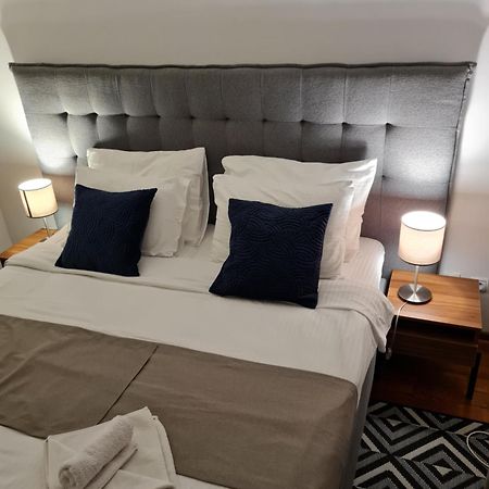 Apartman Esperanza Vrnjačka Banja Exteriör bild