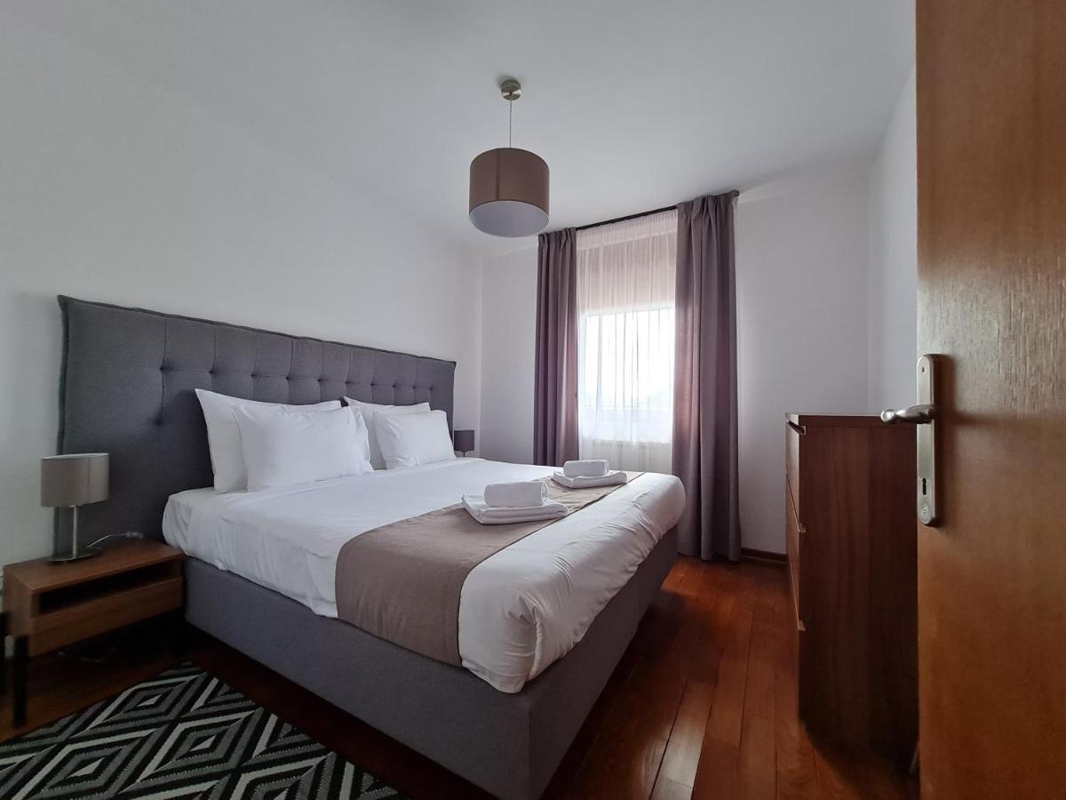Apartman Esperanza Vrnjačka Banja Exteriör bild