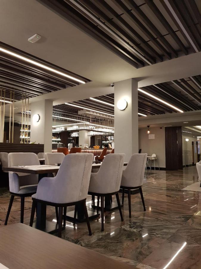 Apartman Esperanza Vrnjačka Banja Exteriör bild