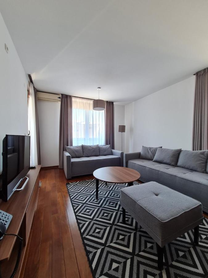 Apartman Esperanza Vrnjačka Banja Exteriör bild