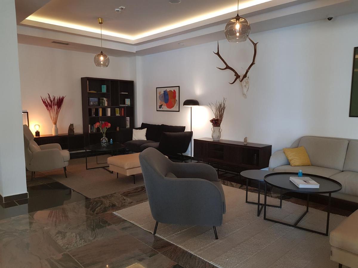 Apartman Esperanza Vrnjačka Banja Exteriör bild