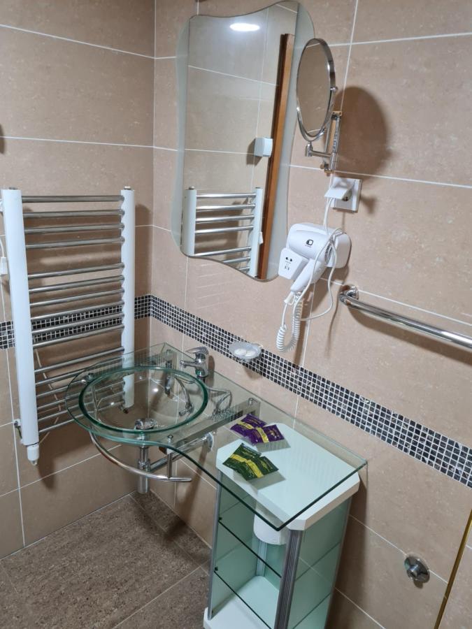Apartman Esperanza Vrnjačka Banja Exteriör bild
