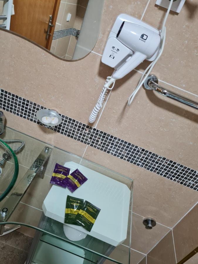 Apartman Esperanza Vrnjačka Banja Exteriör bild
