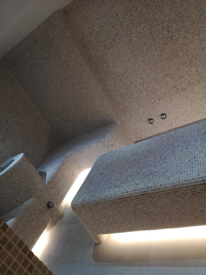 Apartman Esperanza Vrnjačka Banja Exteriör bild