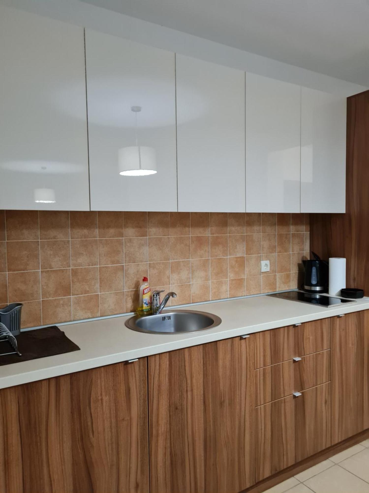Apartman Esperanza Vrnjačka Banja Exteriör bild